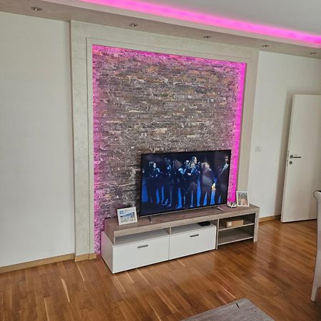 Apartmani Venera Belgrade Extérieur photo