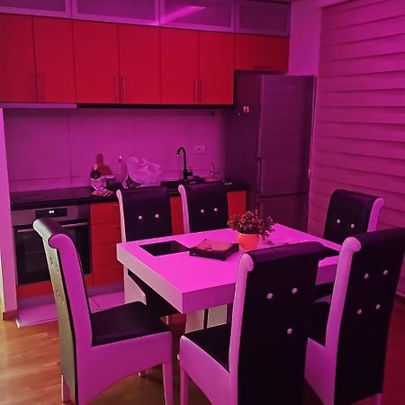 Apartmani Venera Belgrade Extérieur photo