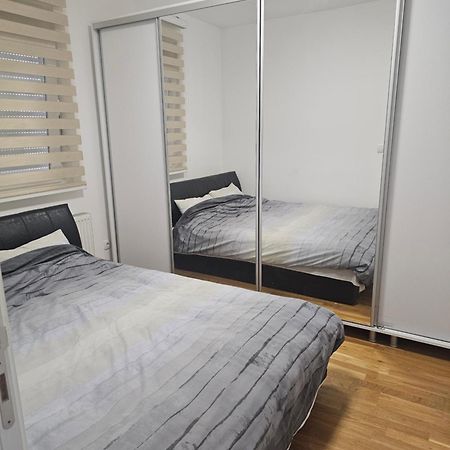 Apartmani Venera Belgrade Extérieur photo