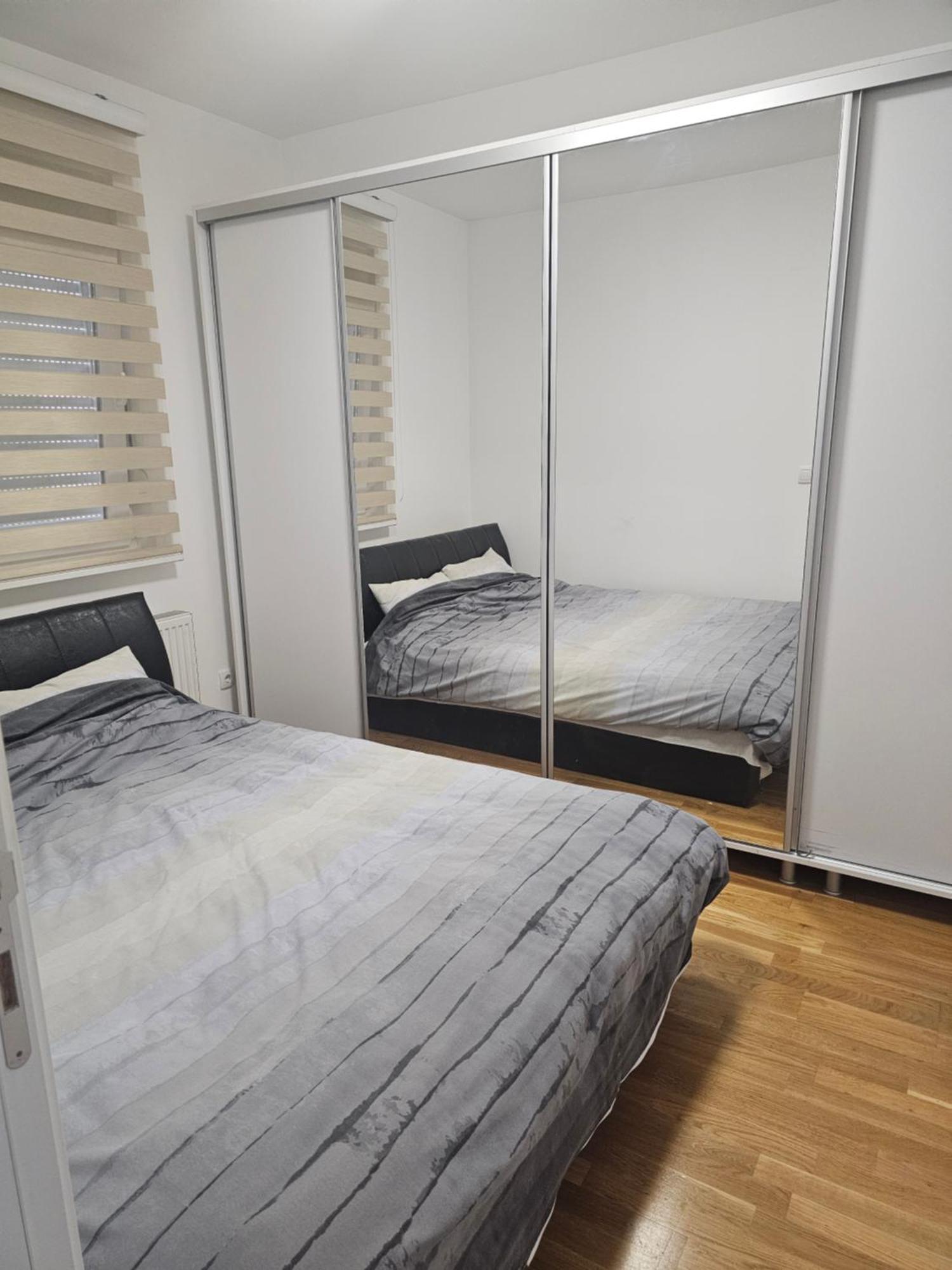 Apartmani Venera Belgrade Extérieur photo