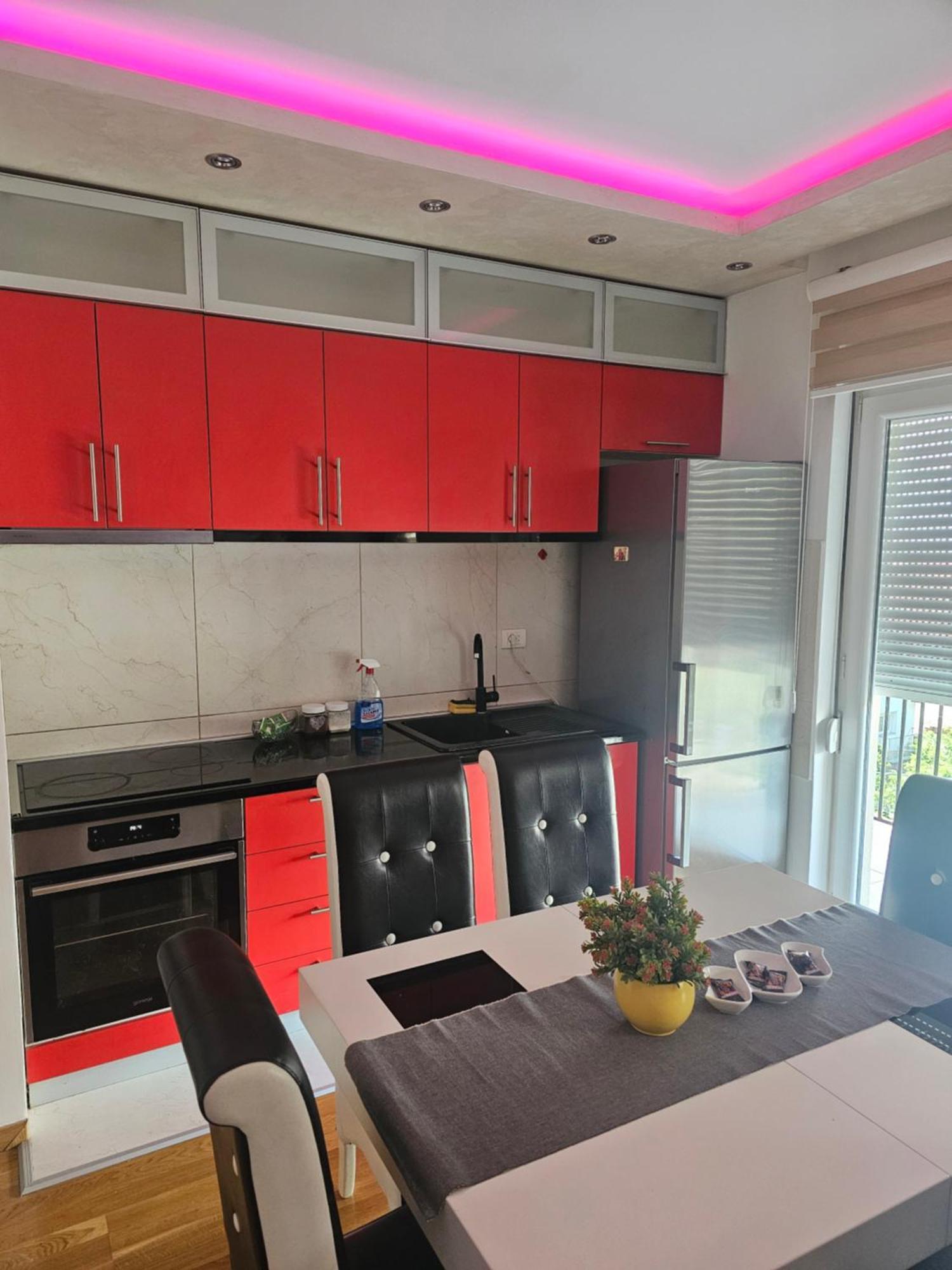 Apartmani Venera Belgrade Extérieur photo