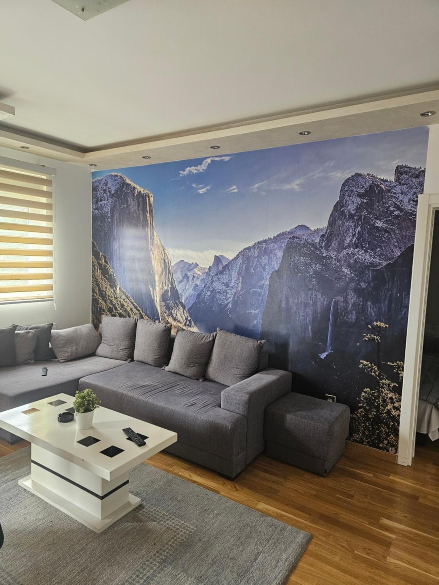 Apartmani Venera Belgrade Extérieur photo