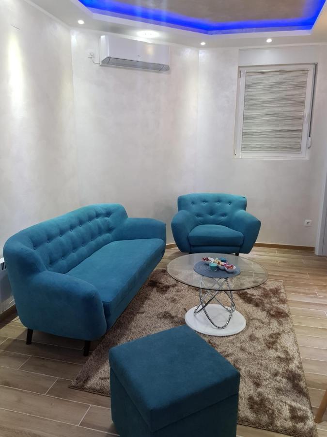 Apartmani Venera Belgrade Extérieur photo