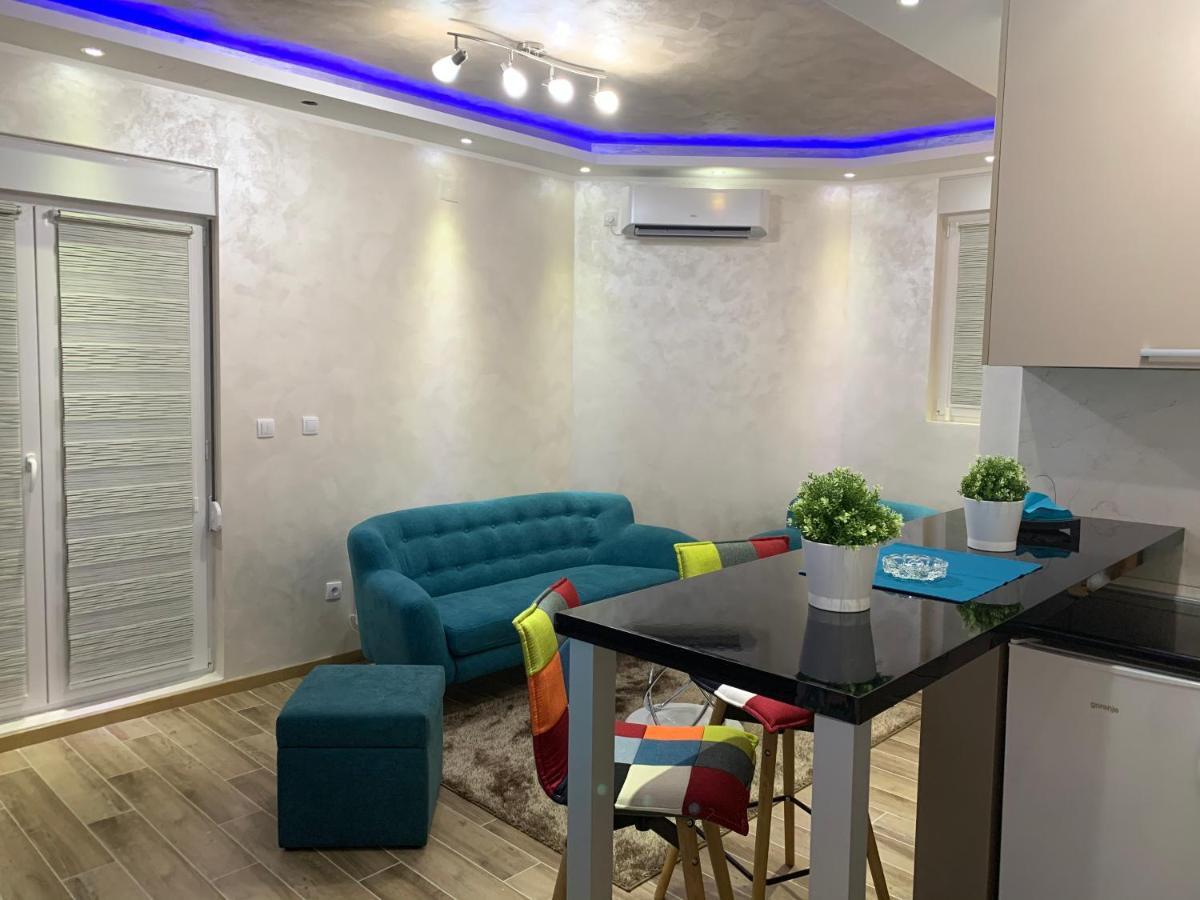 Apartmani Venera Belgrade Extérieur photo