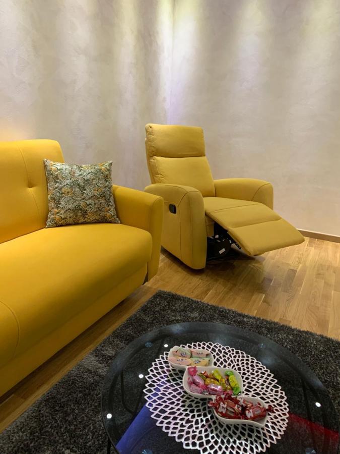 Apartmani Venera Belgrade Extérieur photo