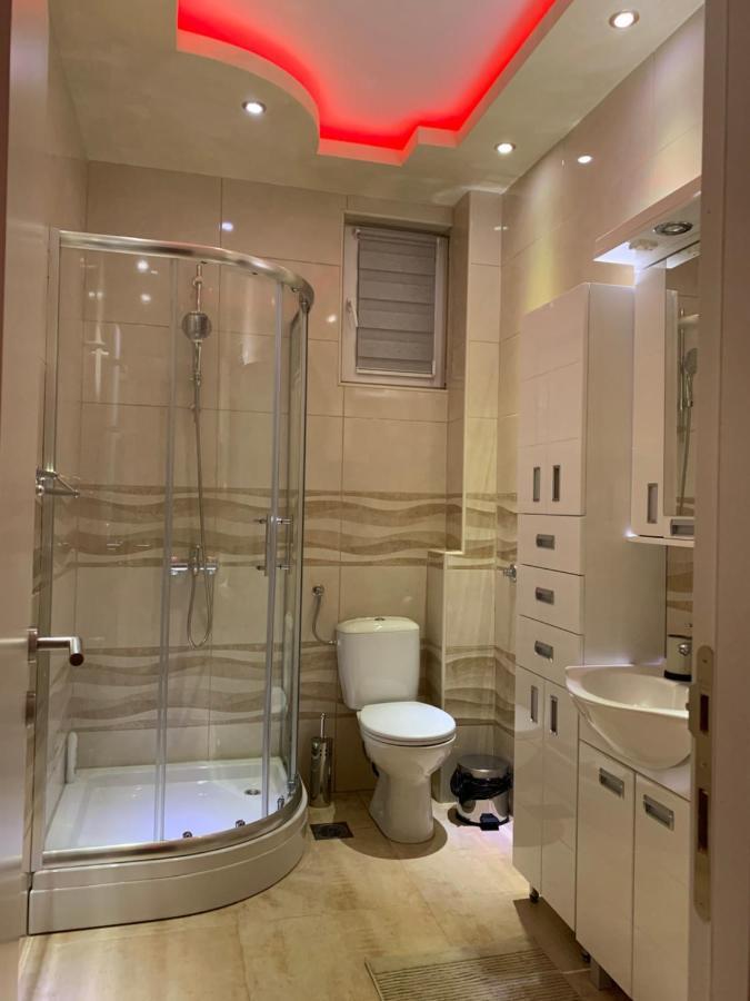 Apartmani Venera Belgrade Extérieur photo