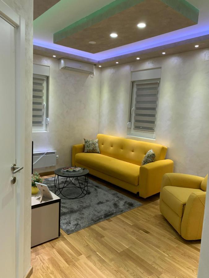 Apartmani Venera Belgrade Extérieur photo