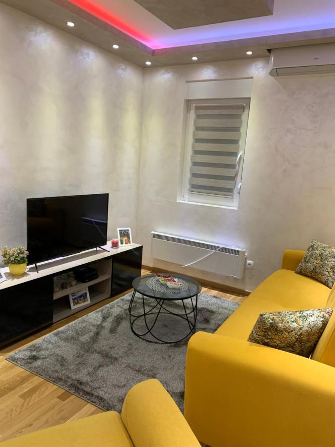 Apartmani Venera Belgrade Extérieur photo