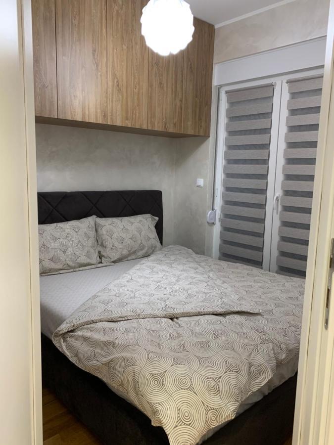 Apartmani Venera Belgrade Extérieur photo