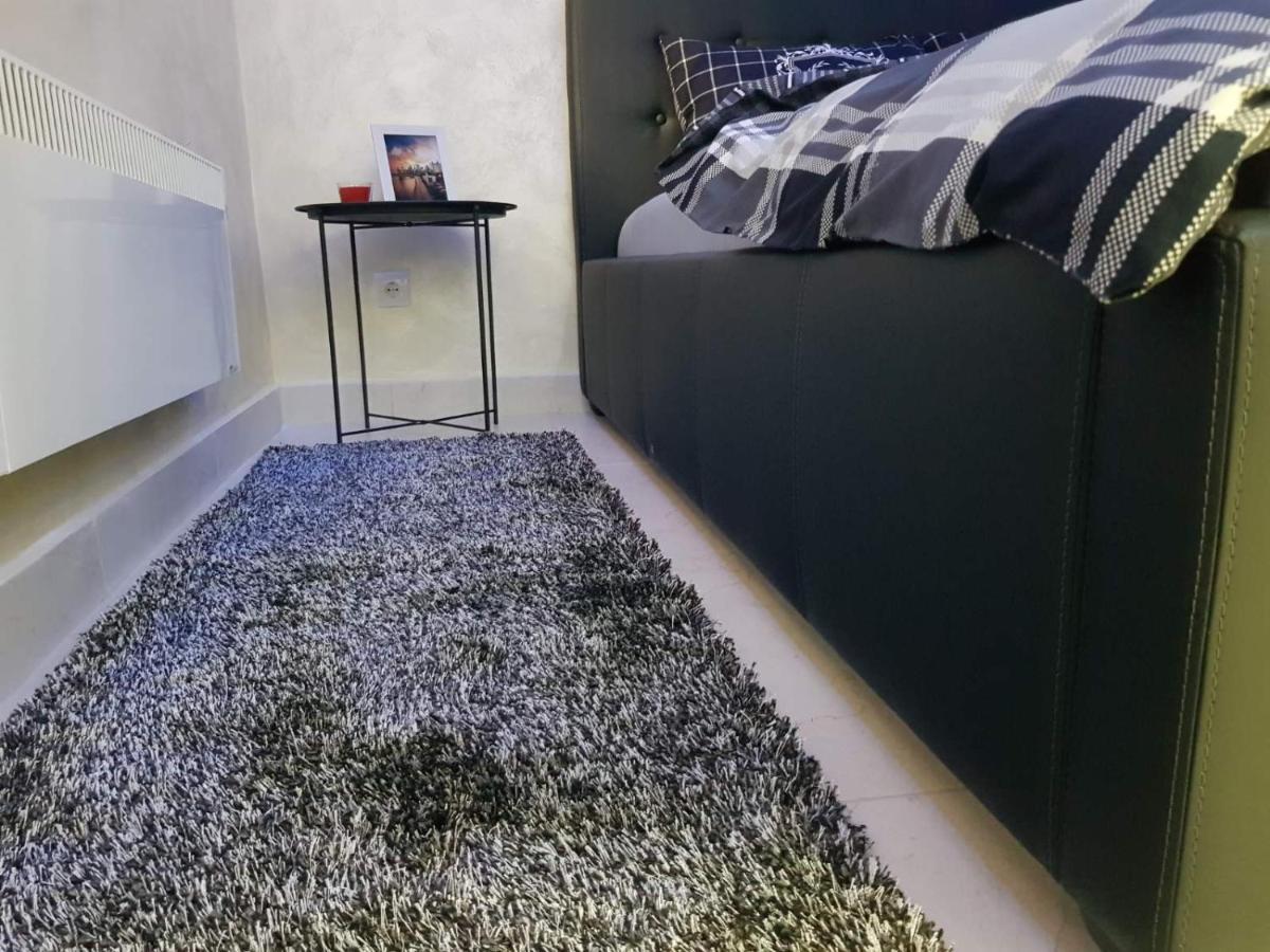 Apartmani Venera Belgrade Extérieur photo