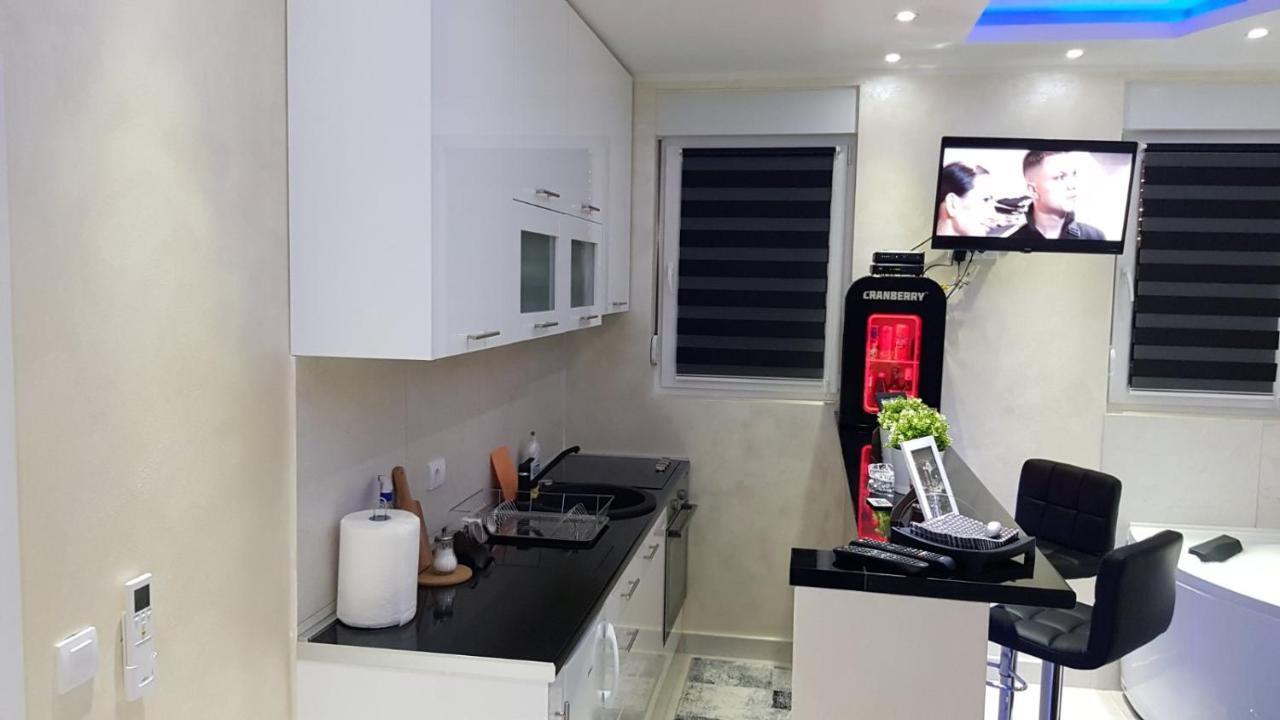 Apartmani Venera Belgrade Extérieur photo