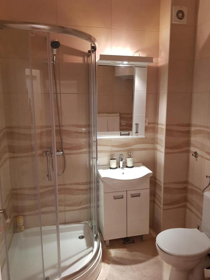 Apartmani Venera Belgrade Extérieur photo