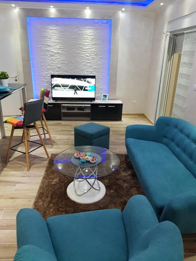 Apartmani Venera Belgrade Extérieur photo