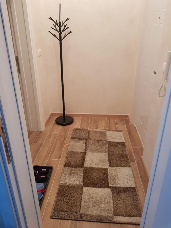 Apartmani Venera Belgrade Extérieur photo