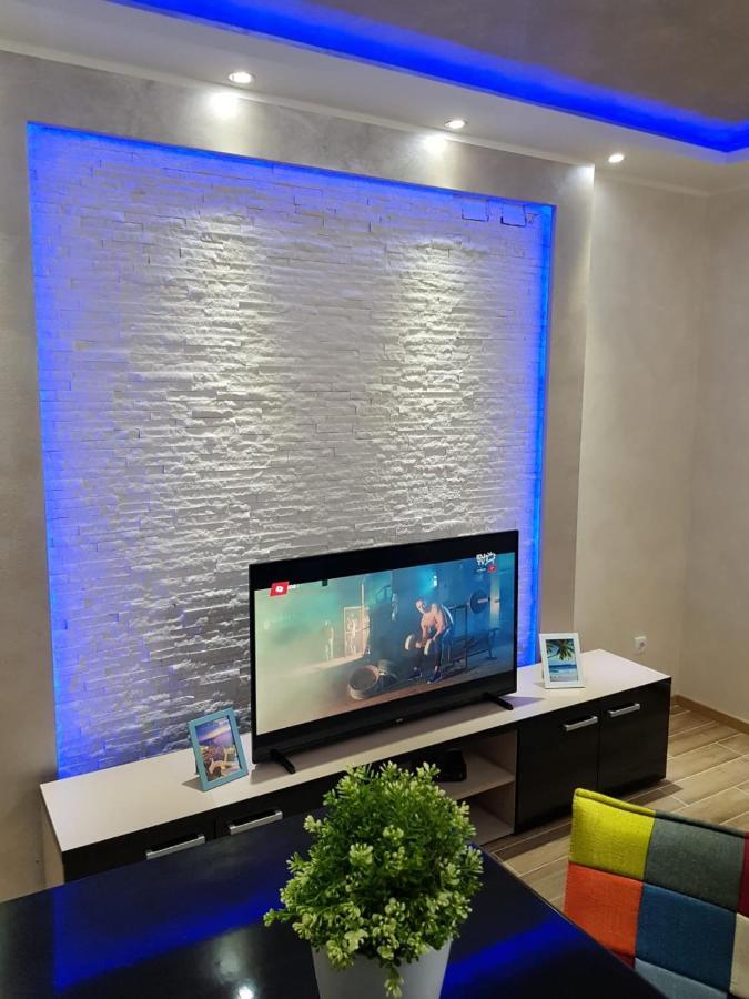 Apartmani Venera Belgrade Extérieur photo