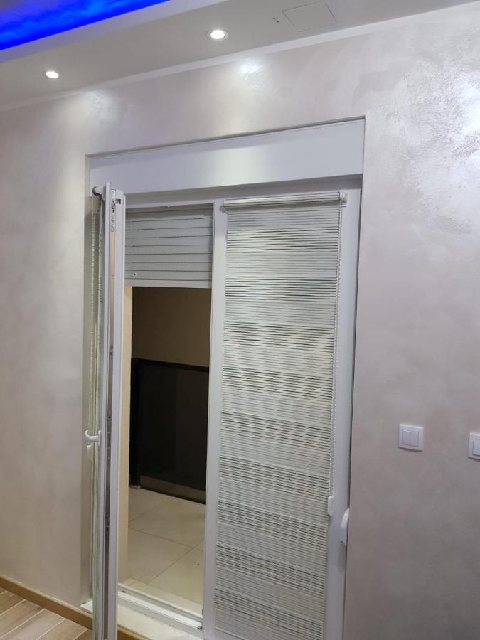 Apartmani Venera Belgrade Extérieur photo
