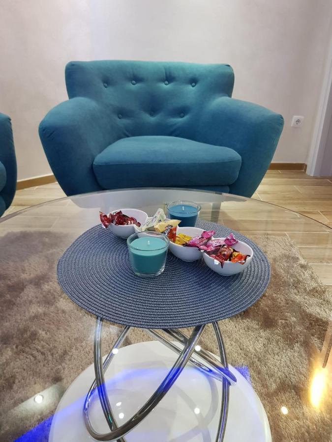 Apartmani Venera Belgrade Extérieur photo